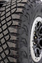 2021 Bronco Parts